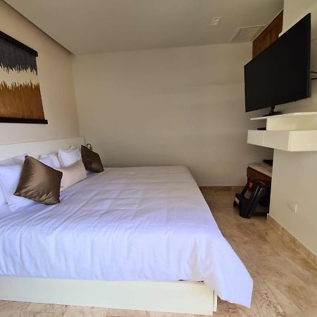 Singular Dream Apartment Playa del Carmen Ngoại thất bức ảnh