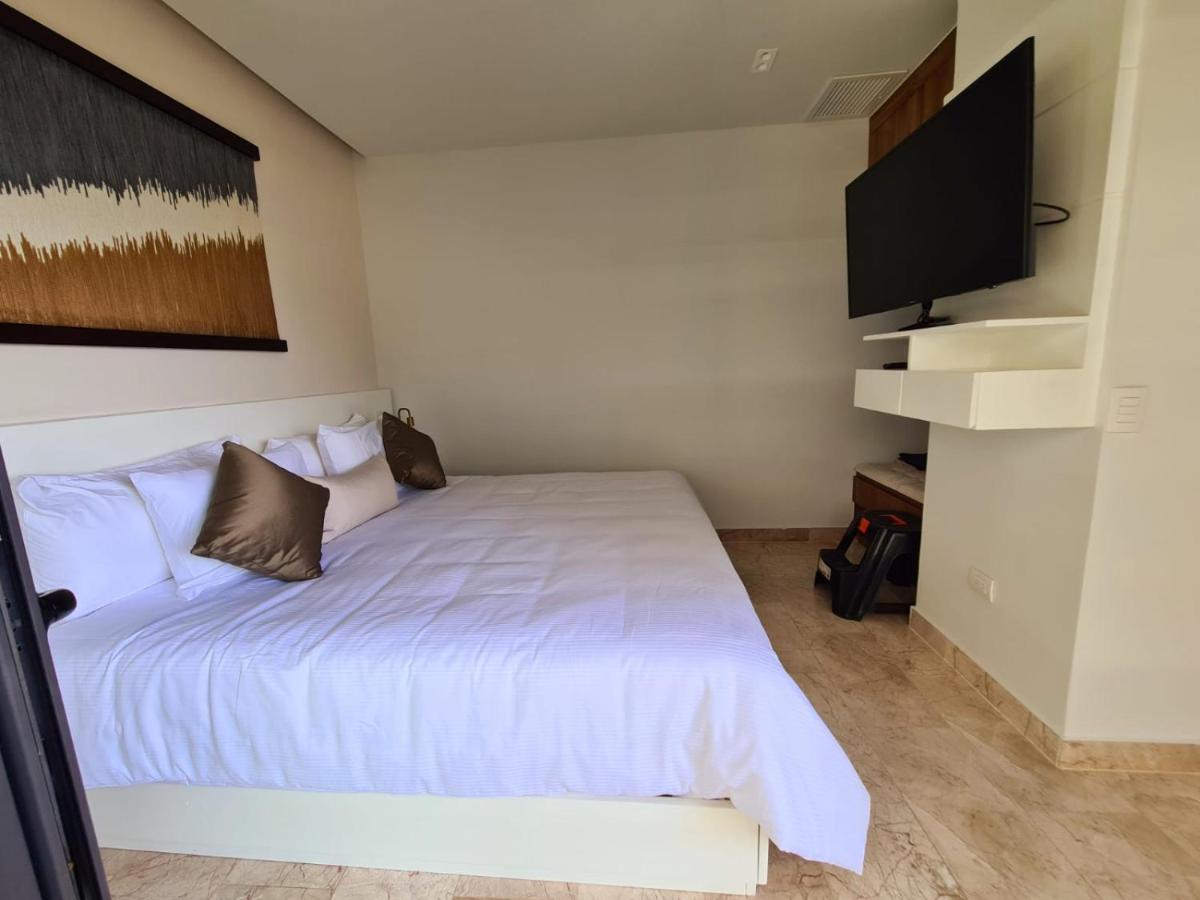 Singular Dream Apartment Playa del Carmen Ngoại thất bức ảnh